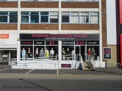 Fashion Clearance Outlet image