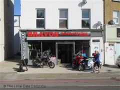 Bravos Motorcycles image