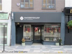 Smoddysharp of London image