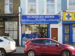 Nunhead News image