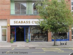 SeaBass Cycles image