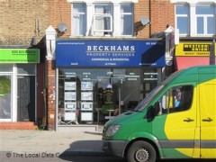 Beckhams Property Services image