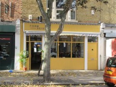 Form SE15 image