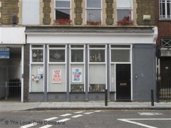 Alan Kitching image