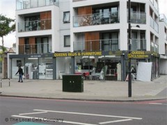 Queens Beds & Furniture image