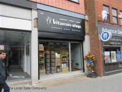Vitamin-Shop image