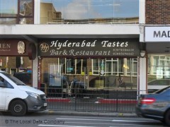 Hyderabad Tastes image