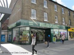 Holland & Barrett image