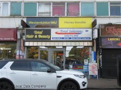 Total Hair & Beaury image
