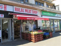 Halal Meat Shop image