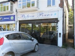 Beleza Rara image