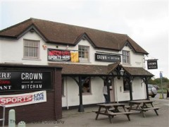 Crown Of Mitcham image