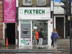 Fix Tech image