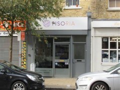 Pisoria image