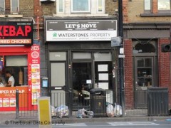 Waterstones Property image