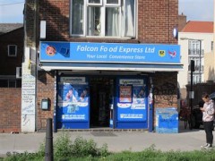 Falcon Food Express image