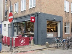 Pret A Manger image