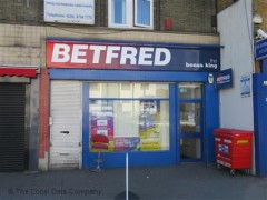Betfred image