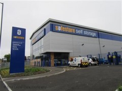 Safestore image