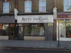 Betty McCaul image