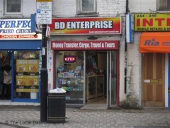 BD Enterprise image