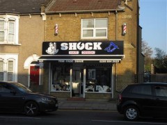 Shock Hair Design image