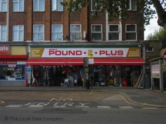 Enfield Pound Plus Store image