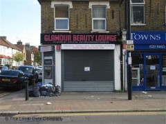 Glamour Beauty Lounge image