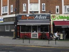 Durumcu Ali Baba image