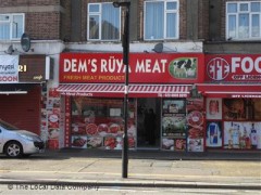 Dem's Ruya Meat image