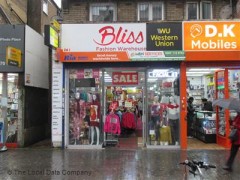 Bliss image