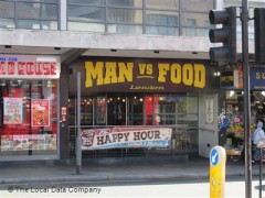 Man V Food image