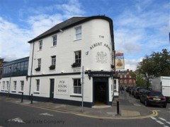 The Albert Arms image