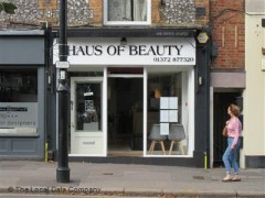 Haus Of Beauty image