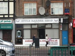 Style Barber Shop image