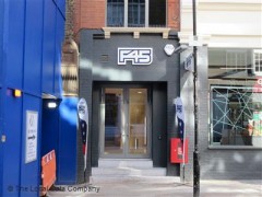 F45 image