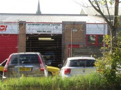 Sovereign Motor Centre image