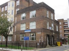 Vauxhall Surgery image