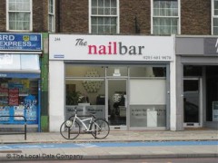 The Nail Bar image