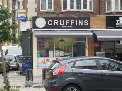 Cruffins image