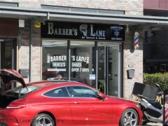 Barber's Lane image