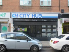 City Hub image