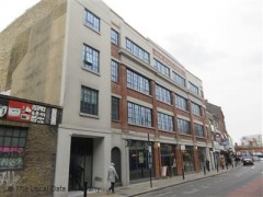 Mr White's English Chophouse image