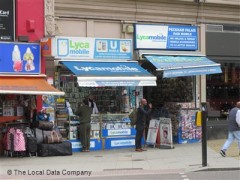 U Mobile image