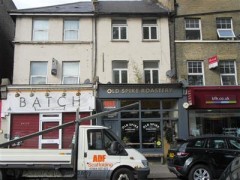 Hot Yoga Peckham image