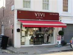 Vivi Nail Spa image