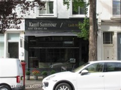 Kamil Sammour image