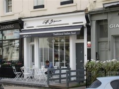 Caffe Bianco image