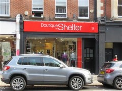 Boutique by Shelter image