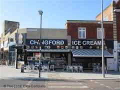 Chingford Ice Creams image